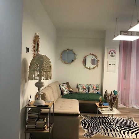 로그로노 Casa Jardin 아파트 외부 사진