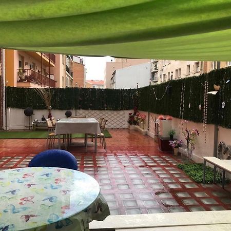 로그로노 Casa Jardin 아파트 외부 사진