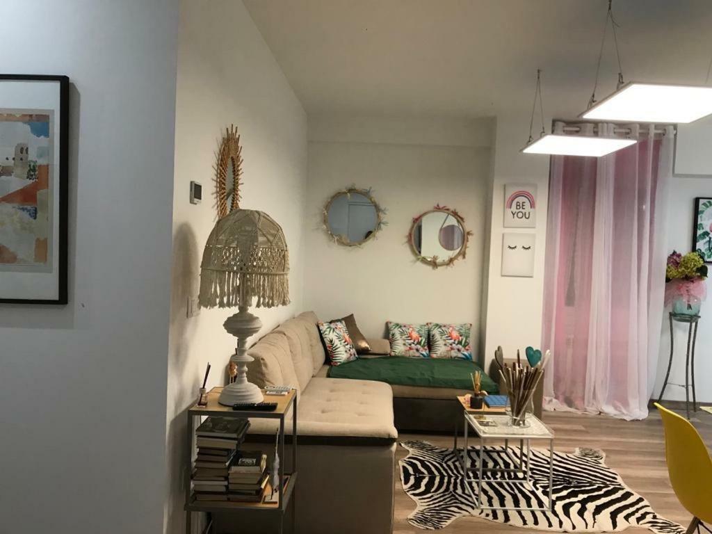 로그로노 Casa Jardin 아파트 외부 사진