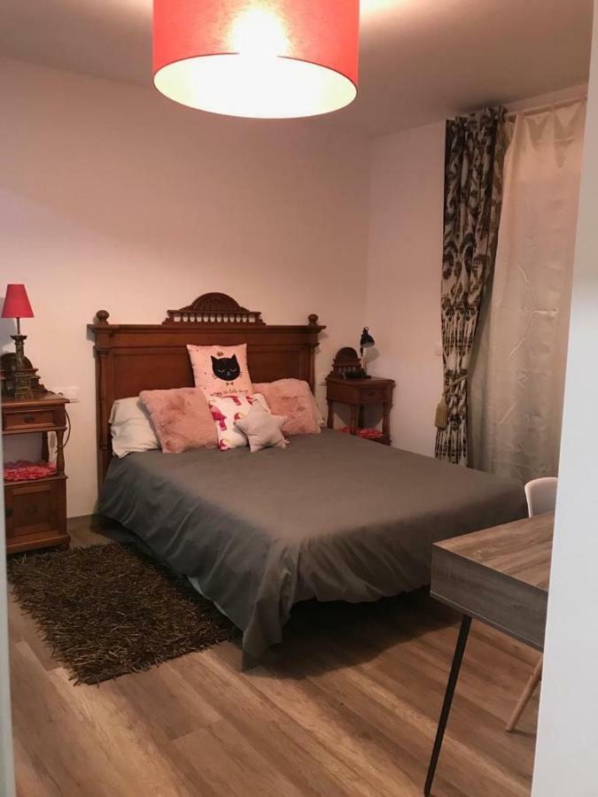 로그로노 Casa Jardin 아파트 외부 사진