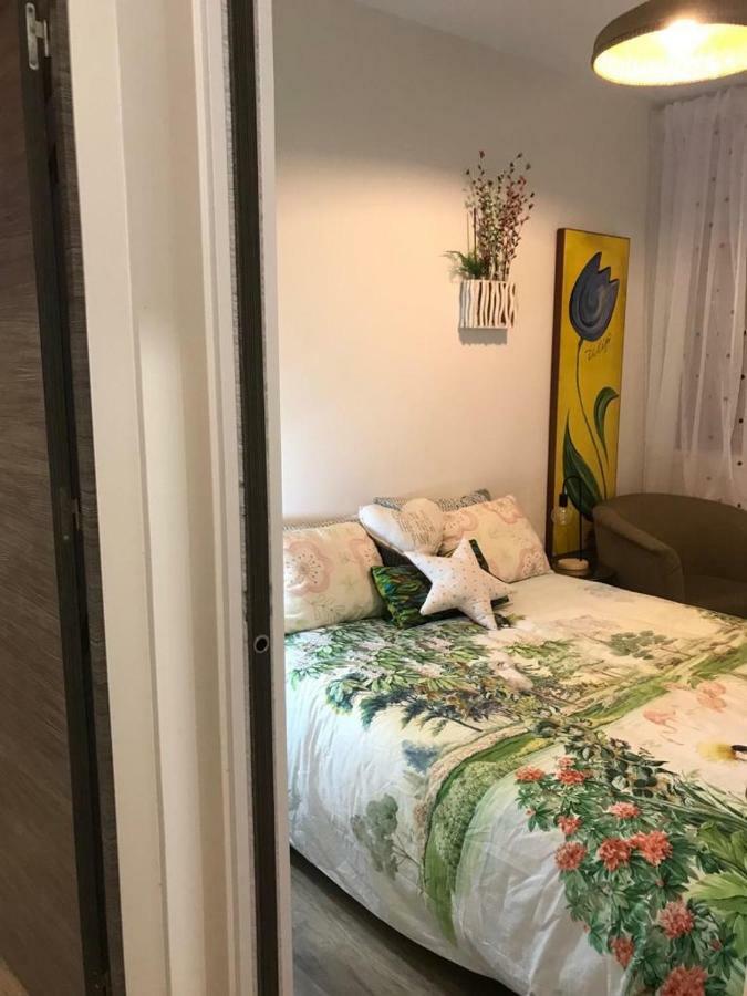 로그로노 Casa Jardin 아파트 외부 사진