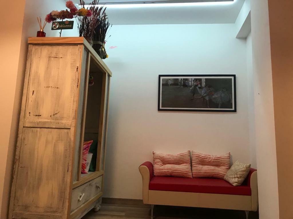 로그로노 Casa Jardin 아파트 외부 사진