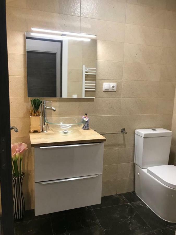 로그로노 Casa Jardin 아파트 외부 사진