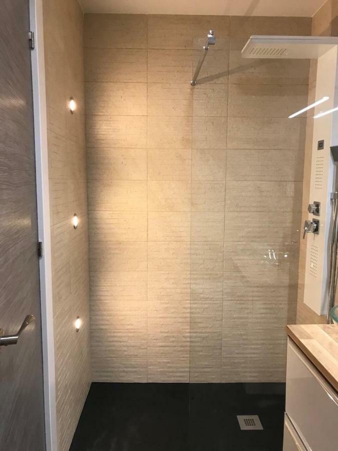 로그로노 Casa Jardin 아파트 외부 사진