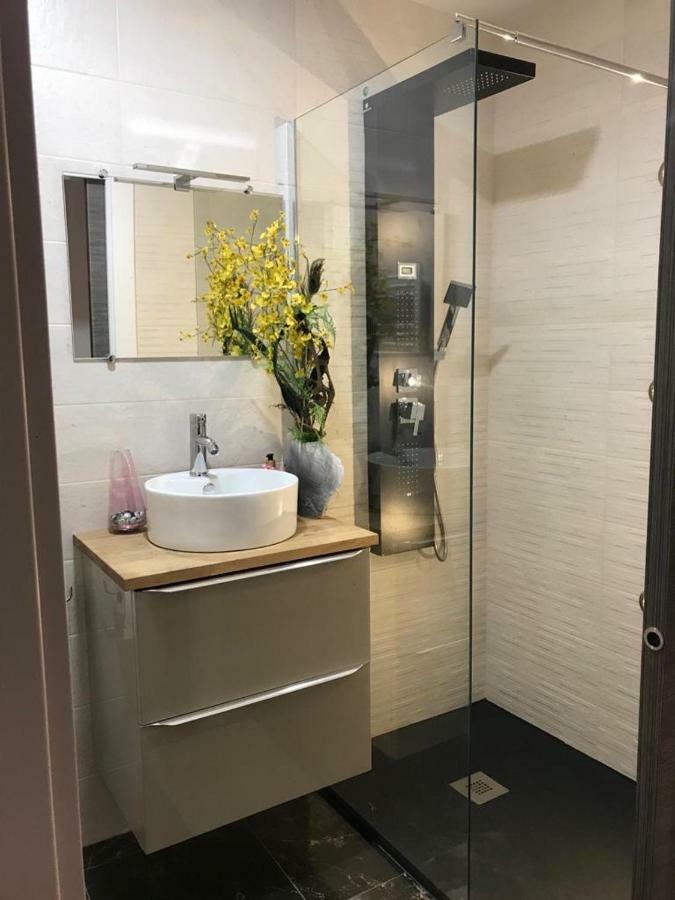 로그로노 Casa Jardin 아파트 외부 사진