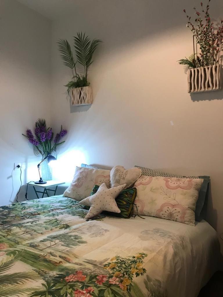 로그로노 Casa Jardin 아파트 외부 사진