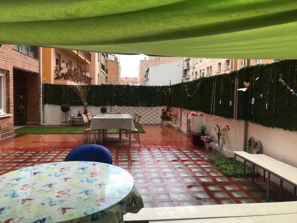 로그로노 Casa Jardin 아파트 외부 사진