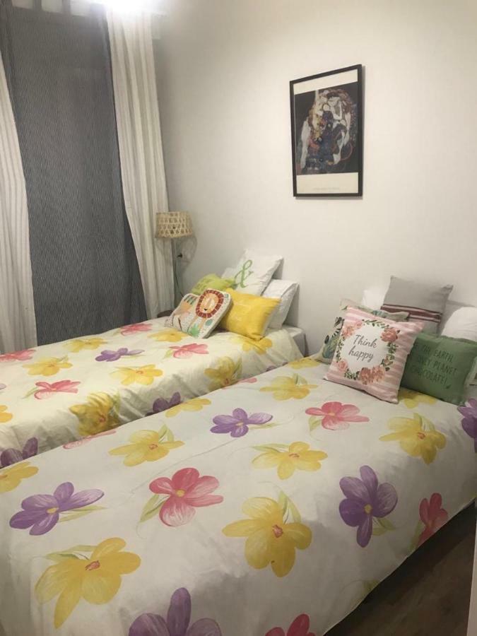 로그로노 Casa Jardin 아파트 외부 사진